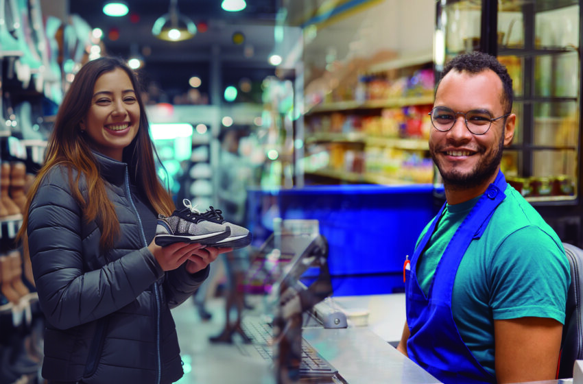  COMERCIÁRIOS E COMERCIÁRIAS DE LOJAS, MERCADOS, PEÇAS,SIDERÚRGICOS, ATACADOS GERAL, DE MADEIRAS, ÁLCOOL E BEBIDAS CONQUISTAM REAJUSTE COM GANHO REAL, ACIMA DA INFLAÇÃO!