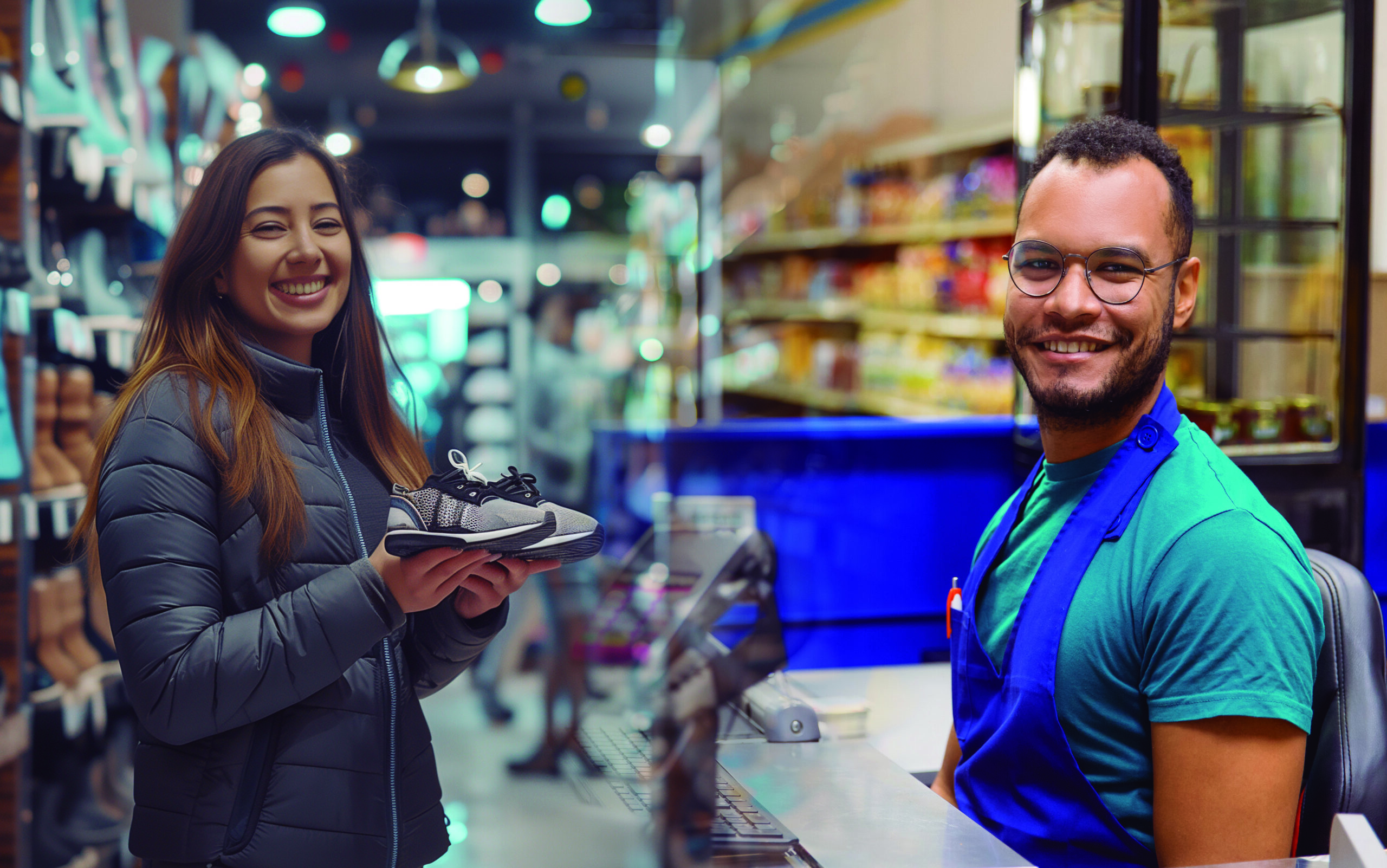 COMERCIÁRIOS E COMERCIÁRIAS DE LOJAS, MERCADOS, PEÇAS,SIDERÚRGICOS, ATACADOS GERAL, DE MADEIRAS, ÁLCOOL E BEBIDAS CONQUISTAM REAJUSTE COM GANHO REAL, ACIMA DA INFLAÇÃO!